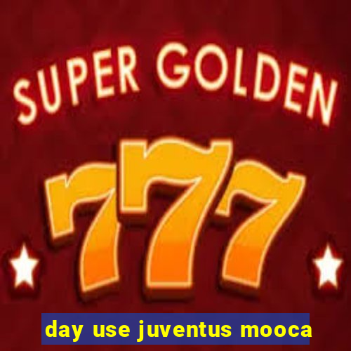 day use juventus mooca